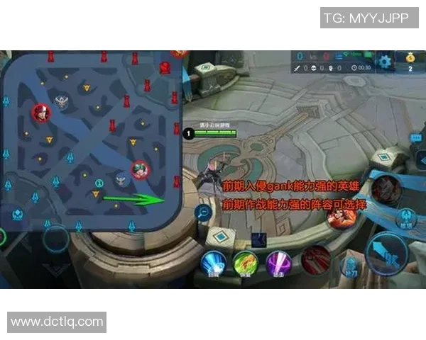 刘军深度解析王者荣耀游戏技巧与心得分享助你快速提升段位 刘军深度解析王者荣耀游戏技巧与心得分享助你快速提升段位