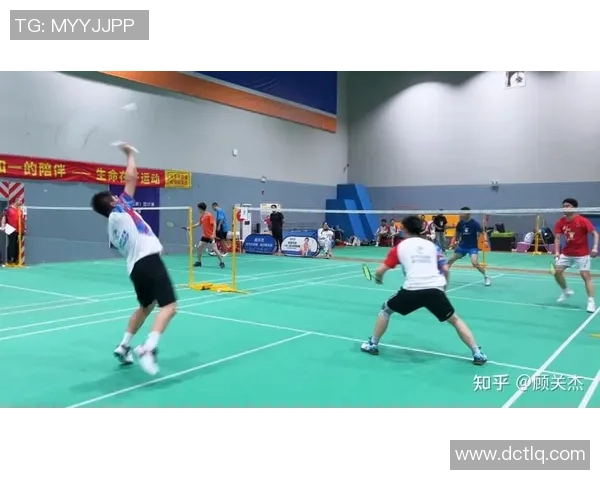 北京羽毛球队灵活性变革引发热议探索新战术与团队协作的未来发展 北京羽毛球队灵活性变革引发热议探索新战术与团队协作的未来发展