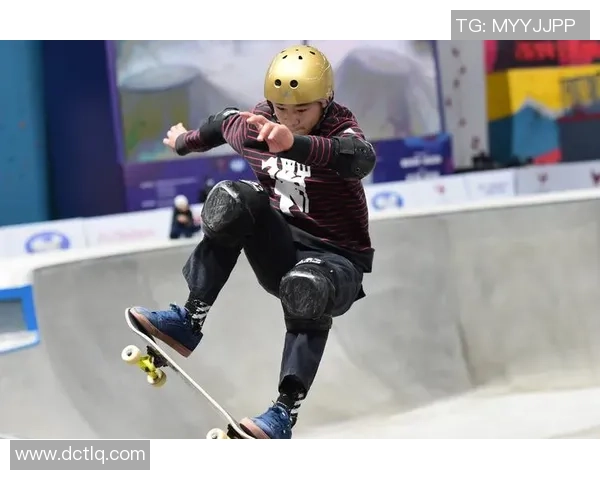 杭州极限运动队在世界滑板锦标赛中的蜕变与新机遇探索