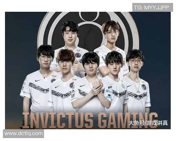 深入分析IG战队的整体压制策略与战术执行细节 深入分析IG战队的整体压制策略与战术执行细节