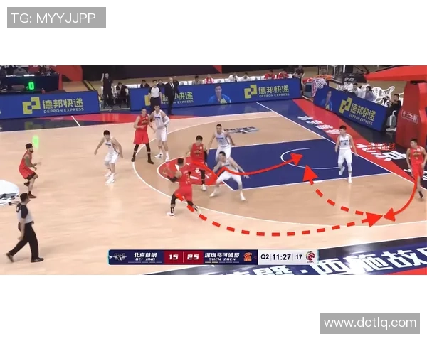 深圳篮球队进攻表现分析与战术调整探讨