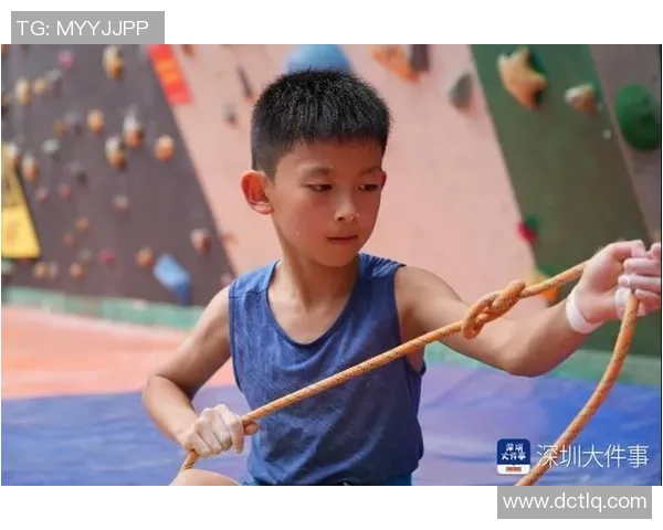 深圳攀岩队耐力训练的创新与挑战引发热议