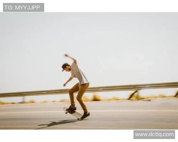 滑板文化的力量：探寻广州滑板队的技巧与团队精神