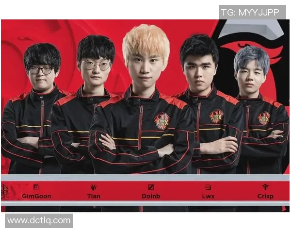 英雄联盟专题深度解析FPX战队的比赛经验与战术策略 英雄联盟专题深度解析FPX战队的比赛经验与战术策略