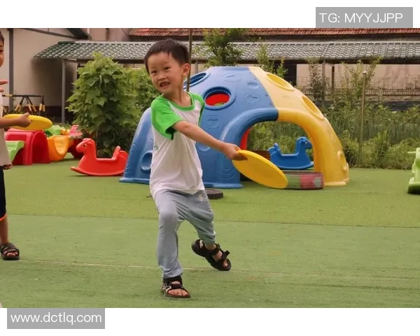 飞盘梦想与人生旅程的交汇点刘敏的深度对话与启示 飞盘梦想与人生旅程的交汇点刘敏的深度对话与启示