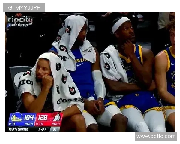 2017年4月20日勇士与开拓者激战成名的季后赛经典对决回顾