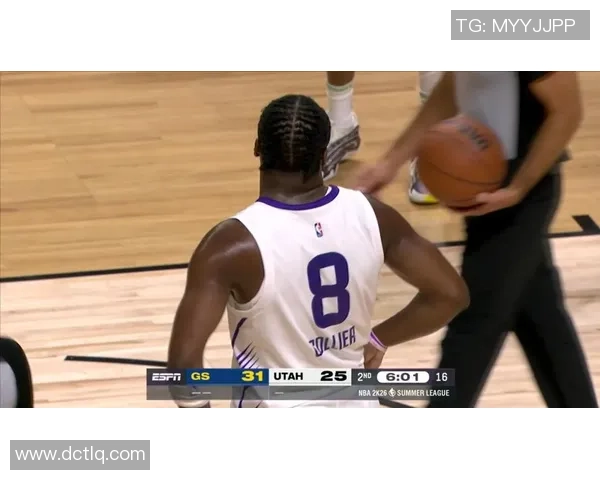 2019年勇士与爵士精彩对决录像回放全解析与赛后点评